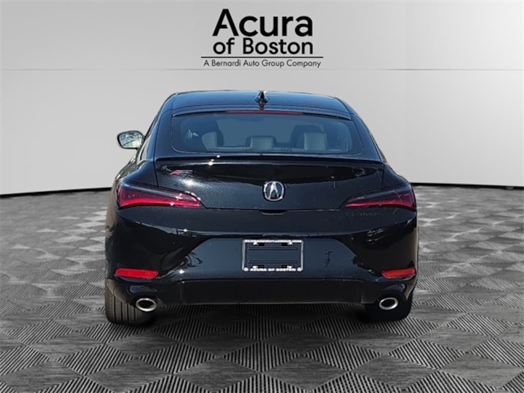 New 2026 Acura Integra A-Spec Package Hatchback