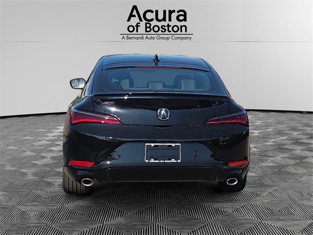 2026 Acura Integra A-Spec photo 4