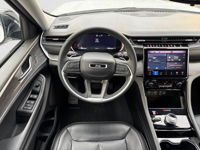 2023 Jeep Grand Cherokee Limited - Photo 12