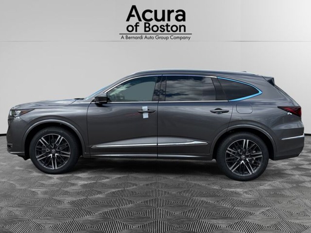 New 2026 Acura MDX SH-AWD Technology Package SUV