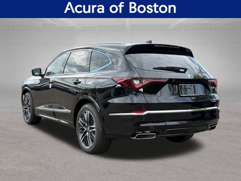 New 2026 Acura MDX SH-AWD Advance Package SUV