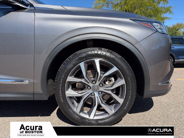 2024 Acura MDX Technology Package - Photo 19