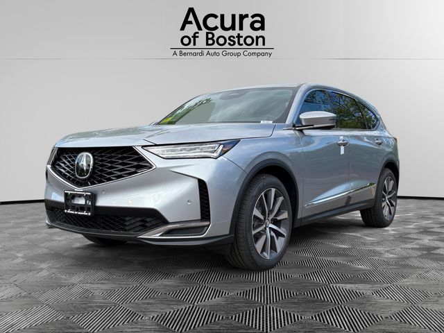 2026 Acura MDX SH-AWD w/Technology Package's photo