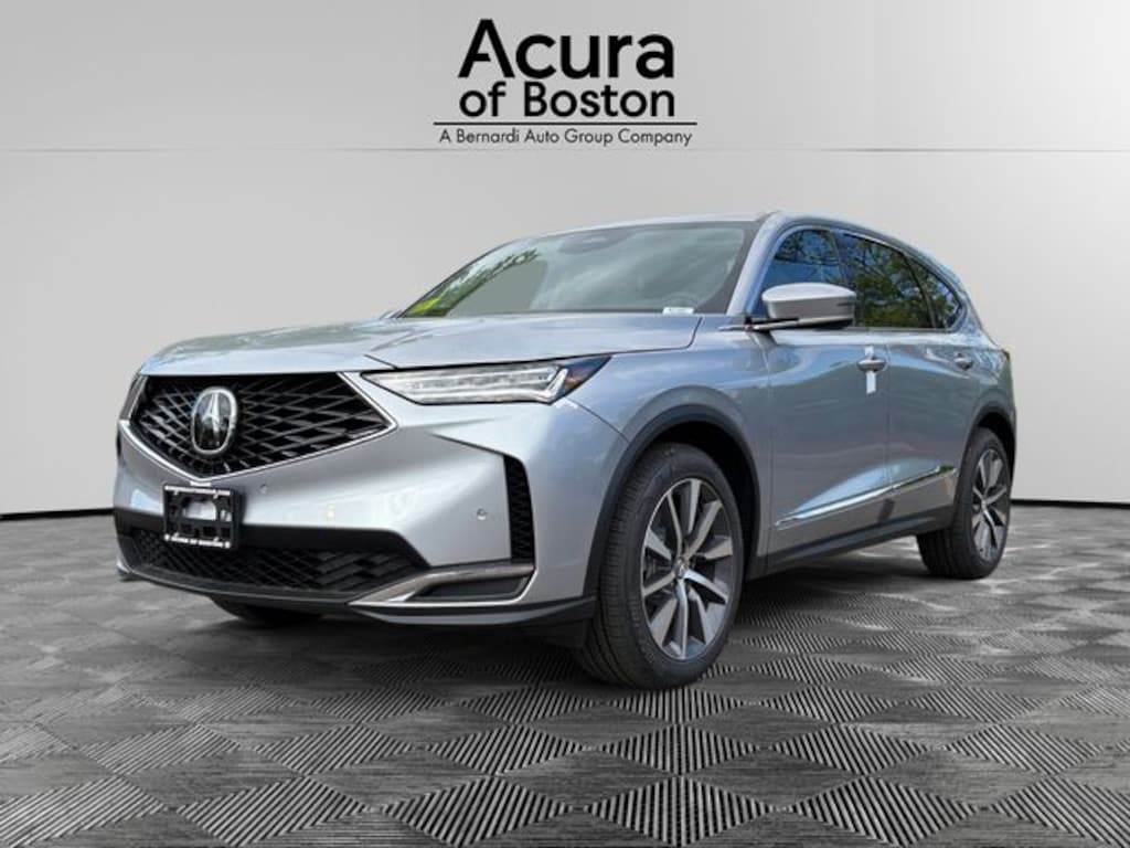 New 2026 Acura MDX SH-AWD Technology Package SUV