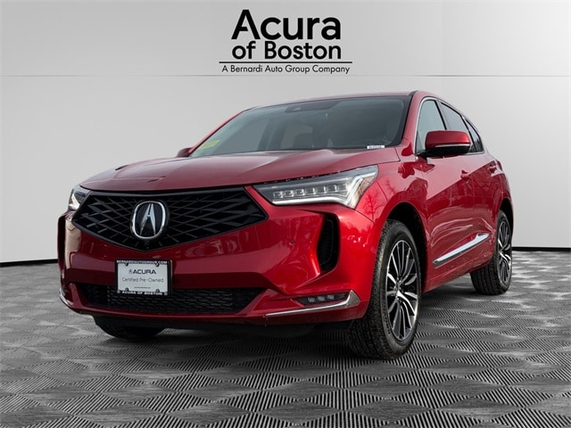 2025 Acura RDX Advance Package's photo