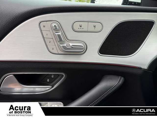 2024 Mercedes-Benz GLE GLE350 - Photo 38