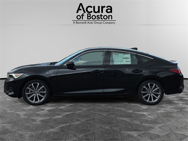 2025 Acura Integra Base photo 2