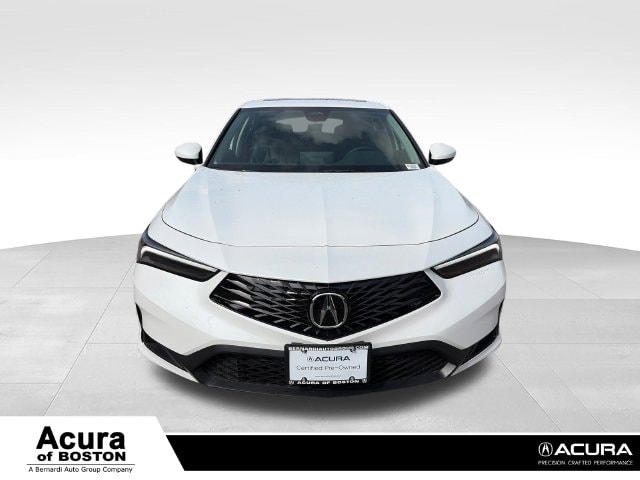 2026 Acura Integra Base - Photo 29