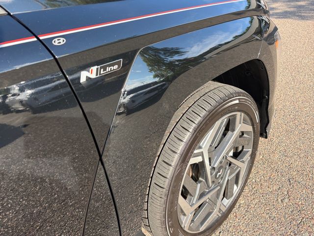 2024 Hyundai Kona N Line - Photo 30