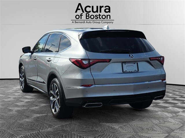 2023 Acura MDX SH-AWD Technology photo 3