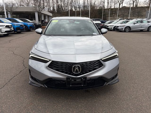 2026 Acura Integra Base - Photo 28