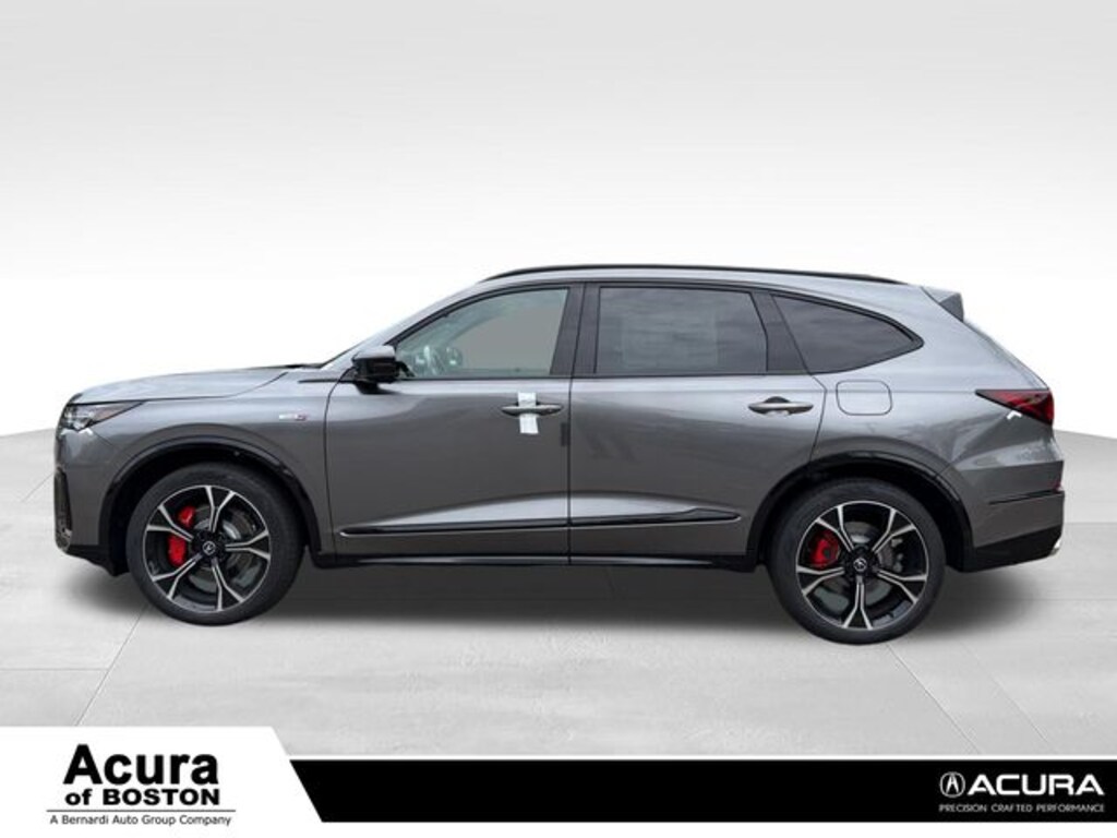 New 2026 Acura MDX SH-AWD Type S w/Advance Package SUV