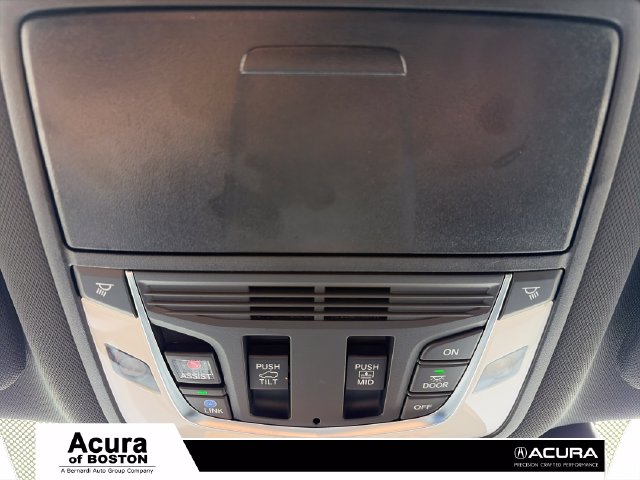 2025 Acura RDX A-Spec Package - Photo 34