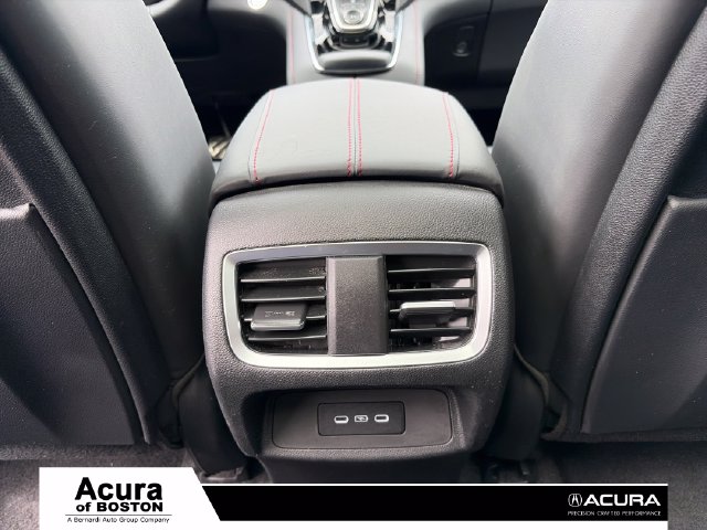 2025 Acura RDX A-Spec Package - Photo 16