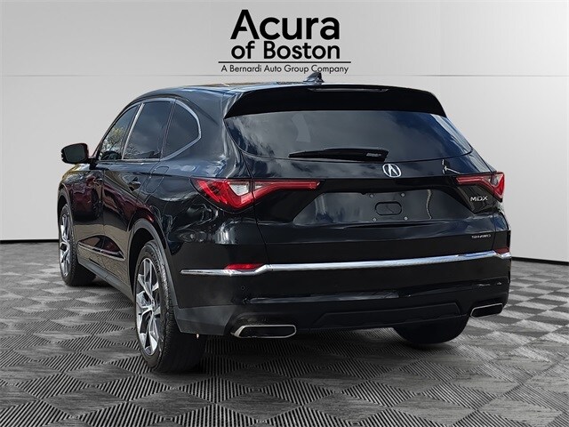 2023 Acura MDX SH-AWD Technology photo 3