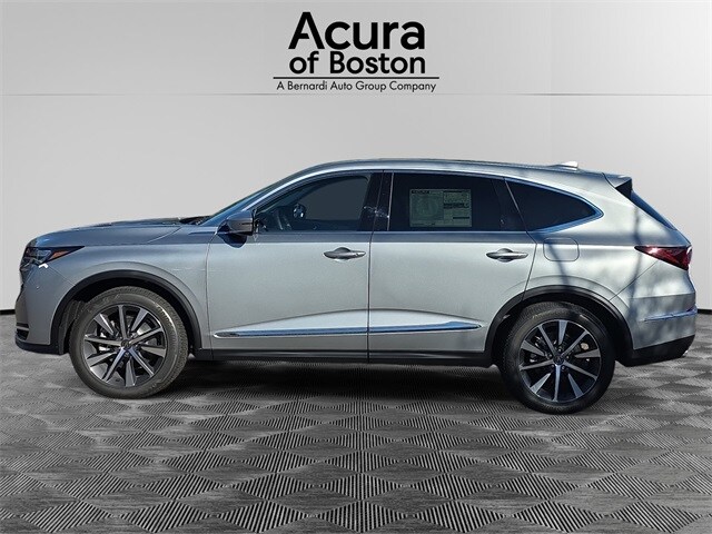 2026 Acura MDX SH-AWD Technology photo 2