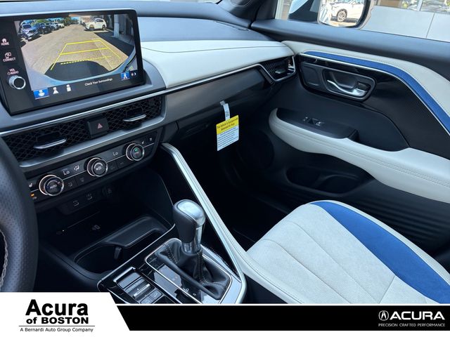 2025 Acura ADX A-Spec Package - Photo 26
