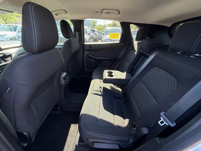 2023 Ford Escape Active - Photo 22