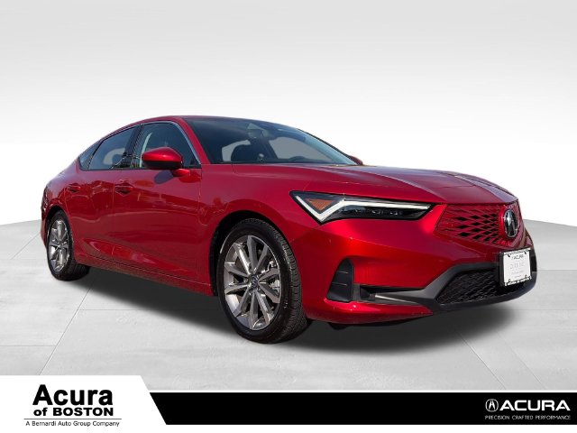 2026 Acura Integra