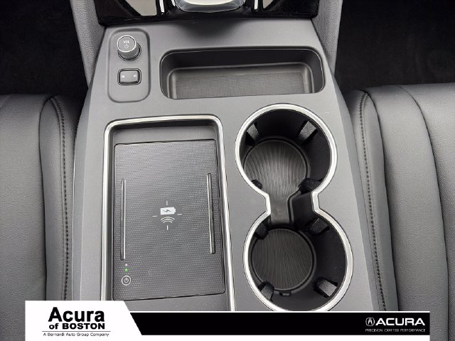 2026 Acura MDX Base - Photo 20
