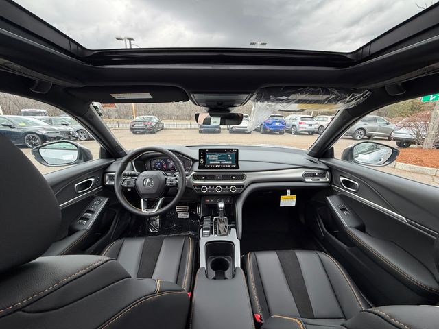 2026 Acura Integra Base - Photo 16