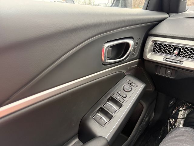2026 Acura Integra Base - Photo 17