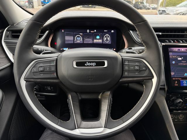 2023 Jeep Grand Cherokee Limited - Photo 19