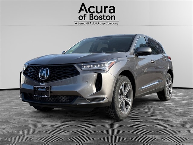 2026 Acura RDX Technology Package's photo
