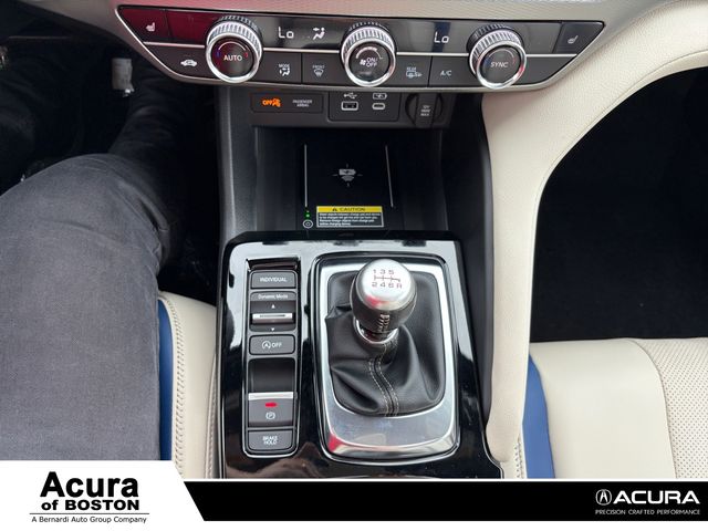 2026 Acura Integra A-Spec w/Technology Package - Photo 30