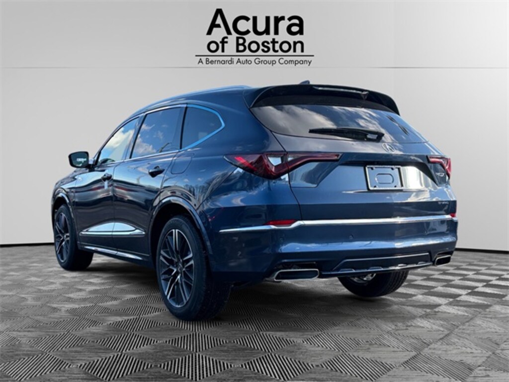 New 2026 Acura MDX SH-AWD Advance Package SUV