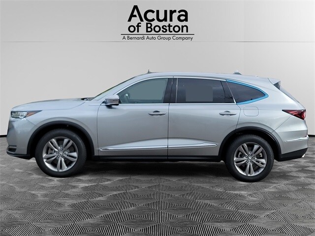 2026 Acura MDX SH-AWD photo 2