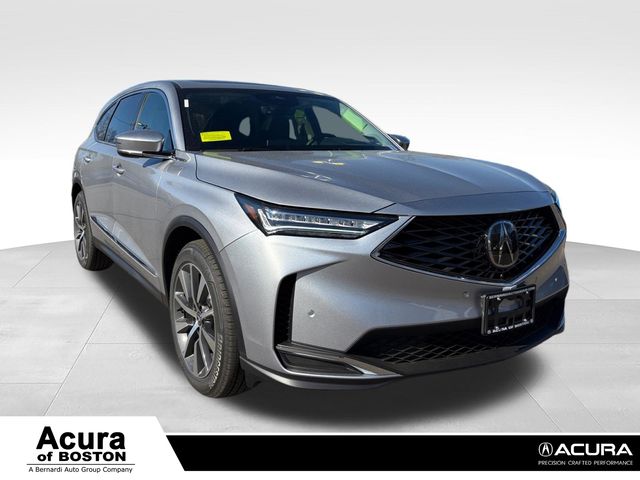 2026 Acura MDX Technology Package - Photo 31