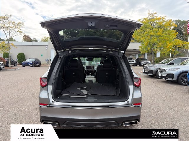2026 Acura MDX A-Spec Package - Photo 30