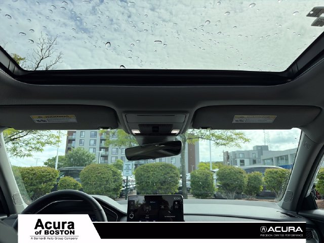 2026 Acura Integra Base - Photo 20