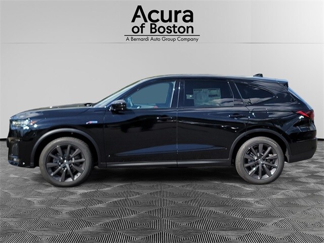 2026 Acura MDX SH-AWD A-Spec photo 2