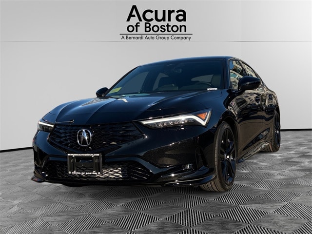 2026 Acura Integra A-Spec's photo