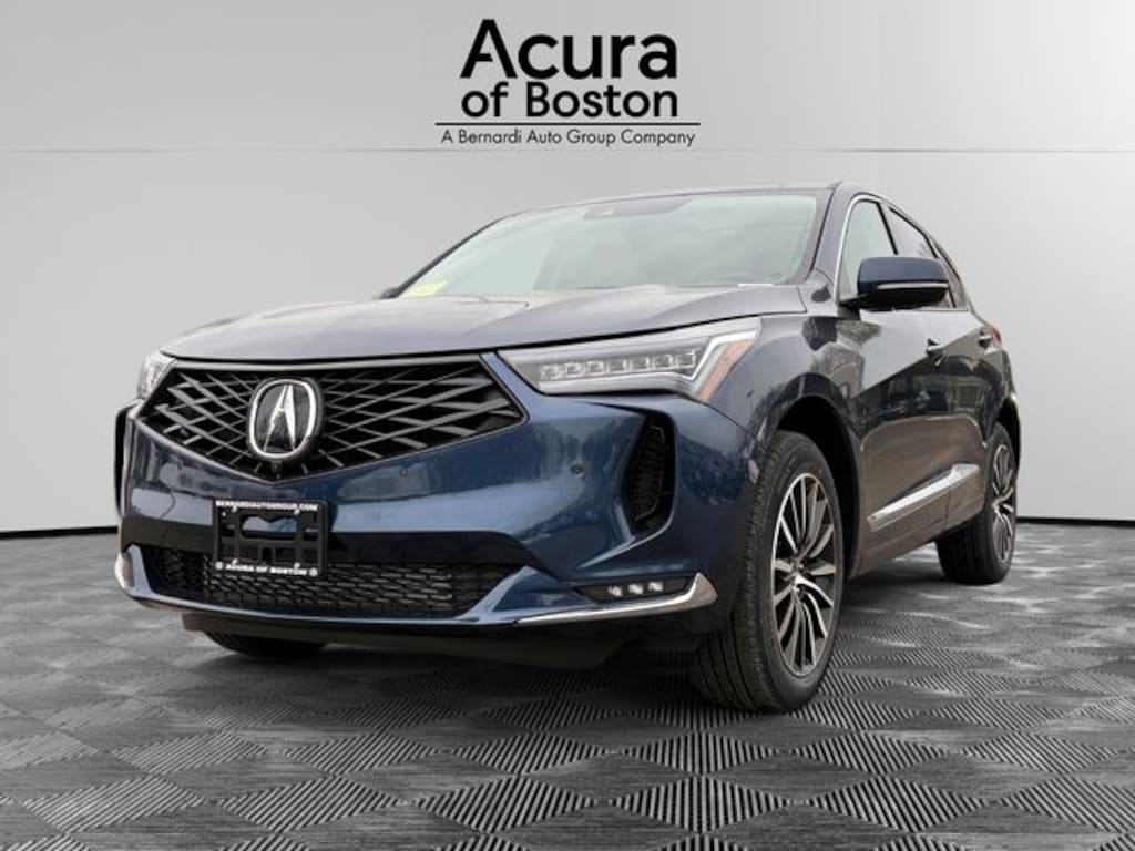 New 2026 Acura RDX Technology Package SUV
