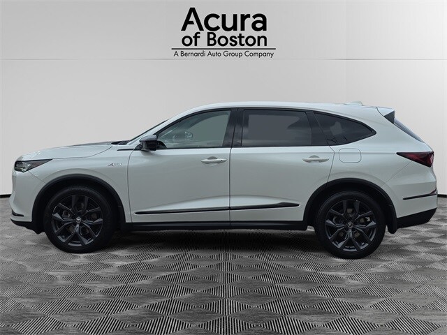 2023 Acura MDX SH-AWD A-Spec photo 2