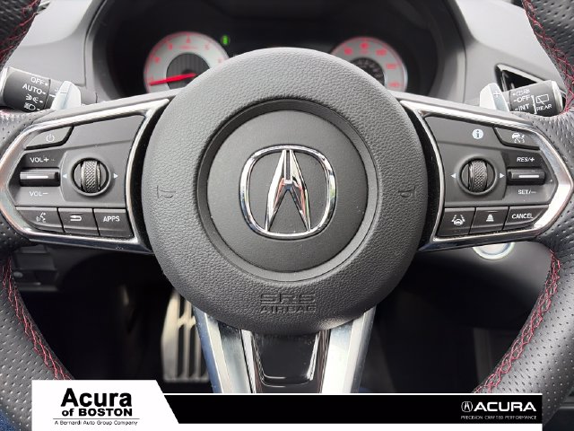 2025 Acura RDX A-Spec Package - Photo 36