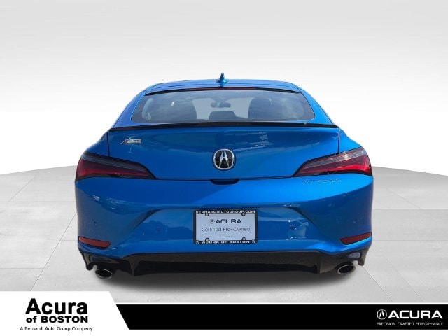 2026 Acura Integra A-Spec with Tech Package - Photo 7