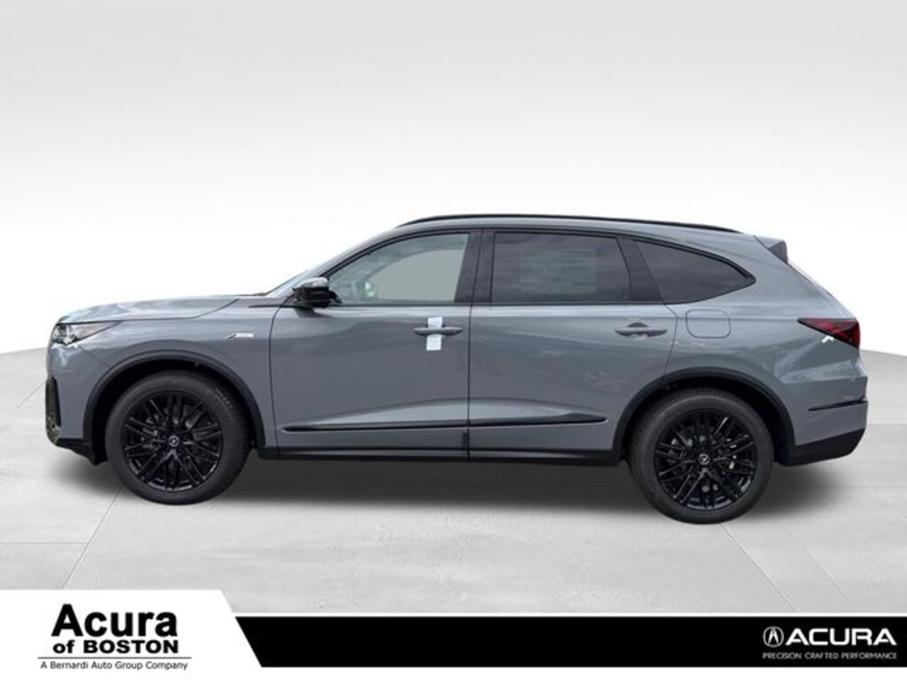 New 2026 Acura MDX SH-AWD A-Spec Advance Package SUV
