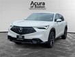 Acura ADX