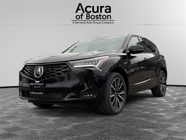 2026 Acura RDX A-Spec w/ Advance Package's photo