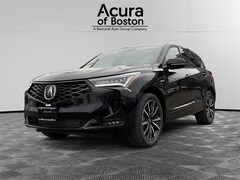 2026 Acura RDX A-Spec Advance Package SUV