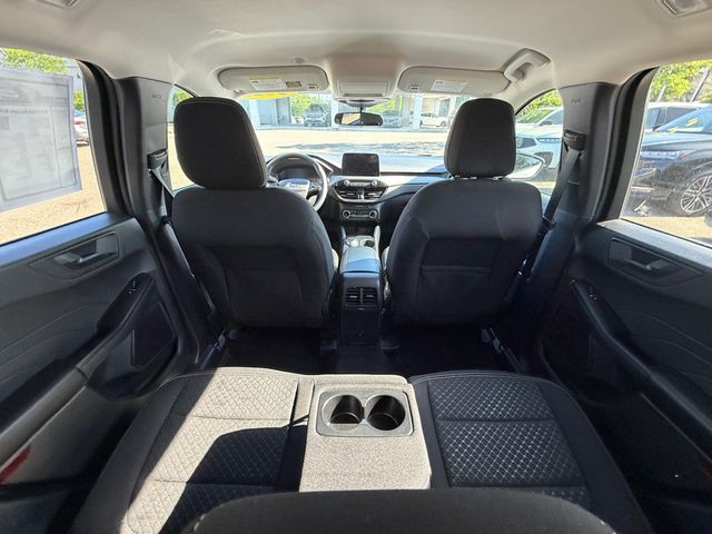 2023 Ford Escape Active - Photo 25