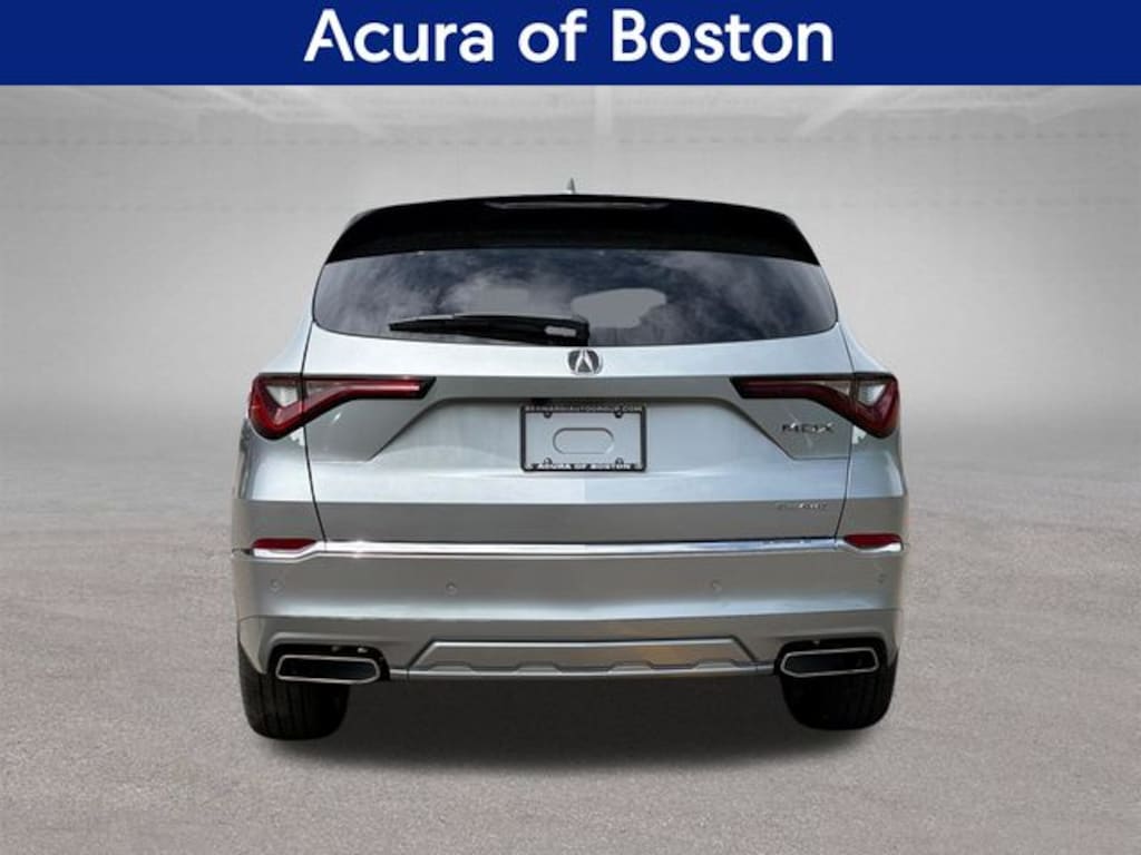 New 2026 Acura MDX SH-AWD Advance Package SUV