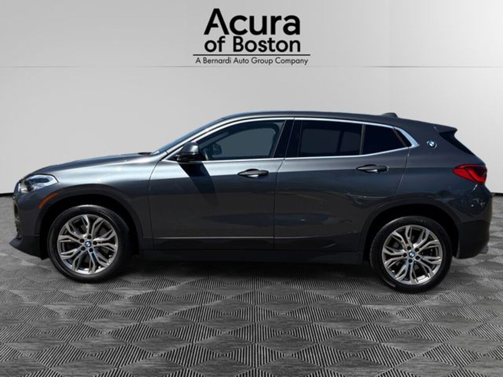 Used 2020 BMW X2 xDrive28i Sports Activity Coupe