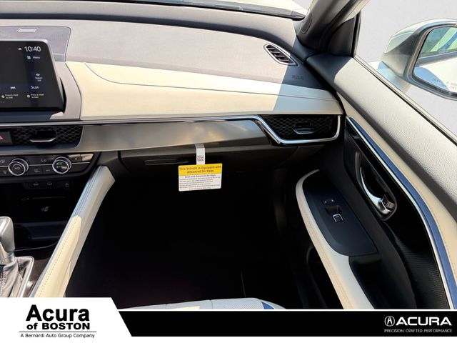 2025 Acura ADX A-Spec Package - Photo 10
