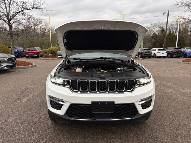 2023 Jeep Grand Cherokee Limited - Photo 24