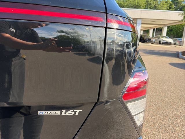 2024 Hyundai Kona N Line - Photo 26